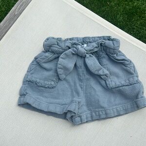Zara Kids shorts